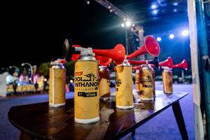 BIB: 
                            <button type="button" onclick="openModal(22791092)" class="btn btn-primary btn-sm float-right btn-popup" data-toggle="modal" data-target=".modal-high-quality">
                        <i class="fas fa-shopping-cart"></i> Add to Cart
                    </button>
                                            <button type="button" onclick="isThisMe(22791092, true)" class="btn btn-success btn-sm float-right btn-popup btn-isme hidden" data-toggle="tooltip" data-placement="bottom" title="นี่คือรูปของคุณใช่ไหม คลิกที่นี่เพื่อเอาเข้าอัลบั้ม">
                        <i class="fas fa-plus"></i> Add to album
                    </button>
                    <button type="button" onclick="isThisMe(22791092, false)" class="btn btn-warning btn-sm float-right btn-popup btn-isnotme hidden">
                        <i class="fas fa-ban"></i> Remove from album
                    </button>